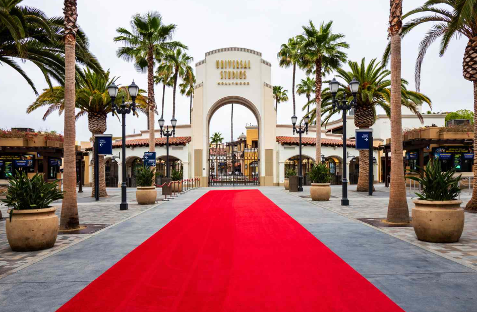 Universal Studios Hollywood, United States